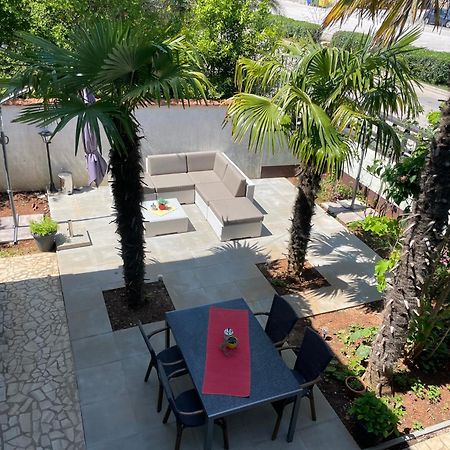 Enna Apartment 4 Meerblick Perfect Location Медулин Экстерьер фото
