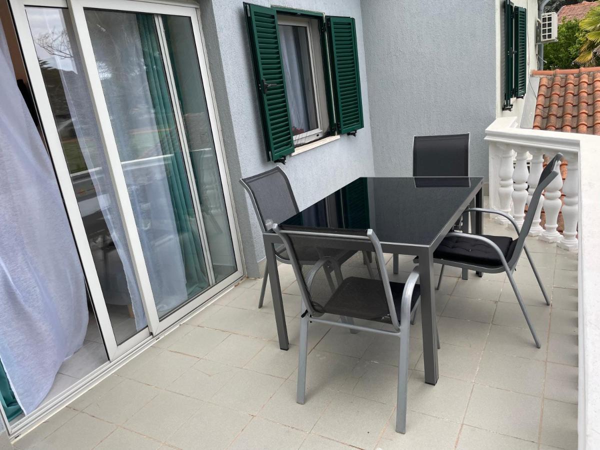 Enna Apartment 4 Meerblick Perfect Location Медулин Экстерьер фото