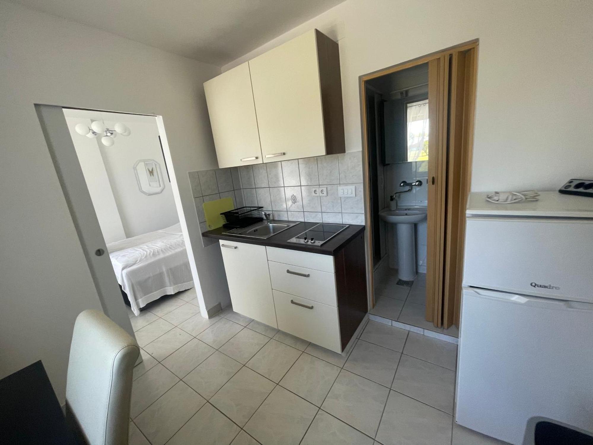 Enna Apartment 4 Meerblick Perfect Location Медулин Экстерьер фото